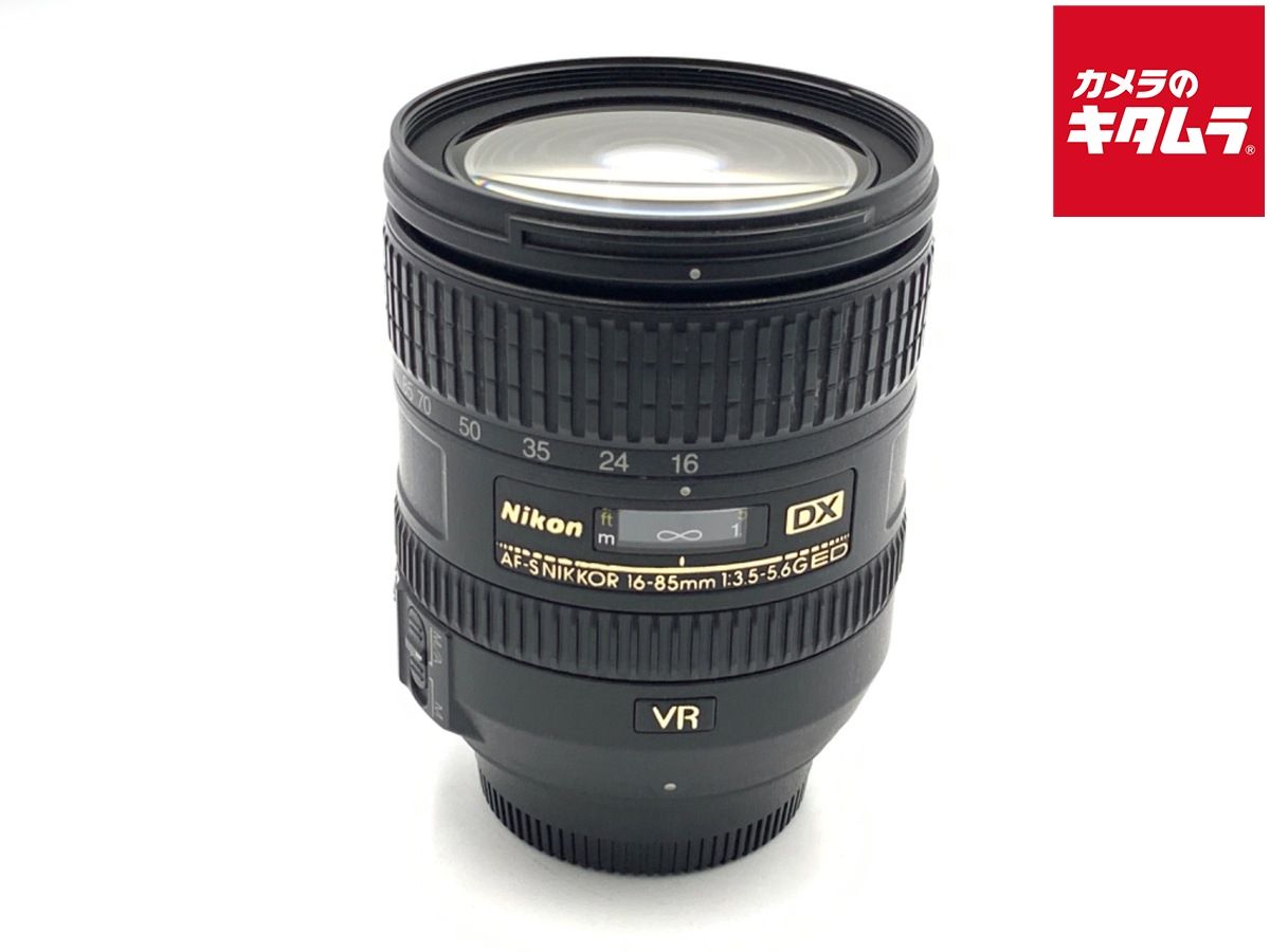 Nikon Z fc ミラーレスカメラ ミッドナイトグレー Nikon Zfc 16-50