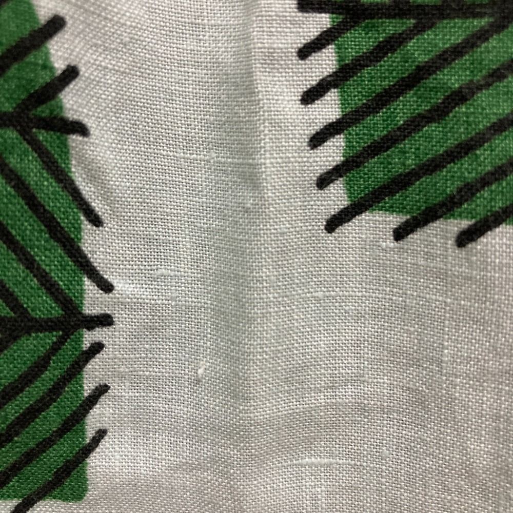 良品 mina perhonen ミナペルホネン cactus 半袖 ワンピース サイズ38  