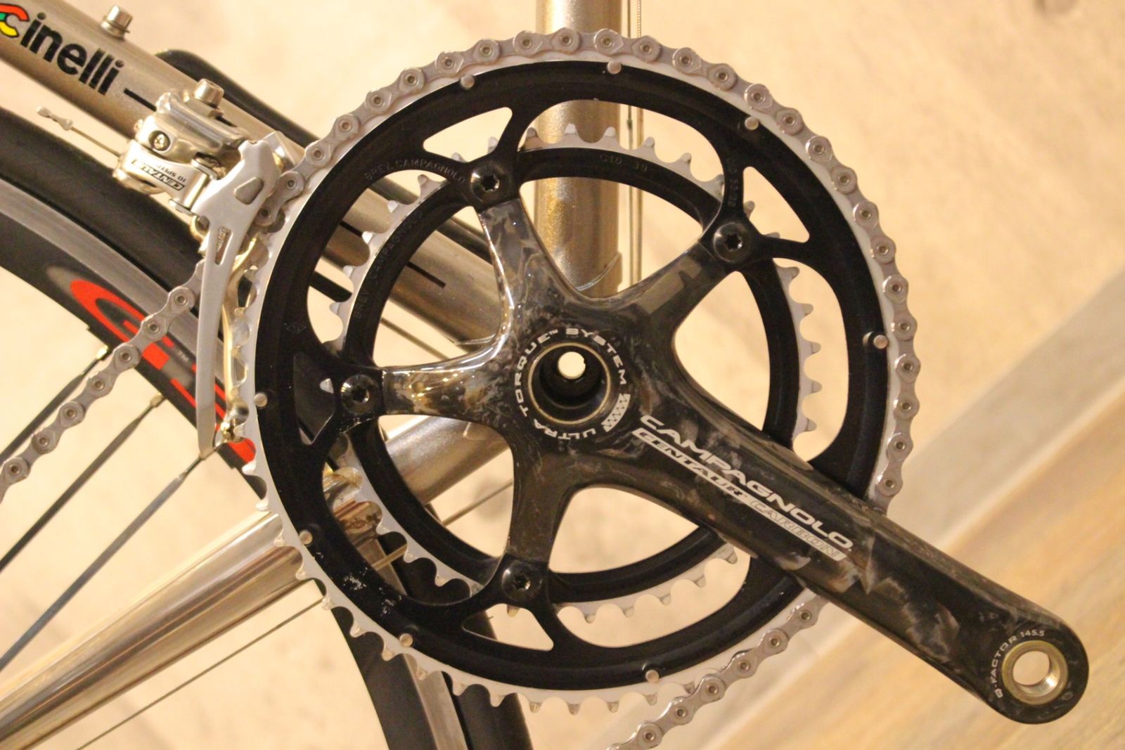 スーパーコルサ SUPERCORSA