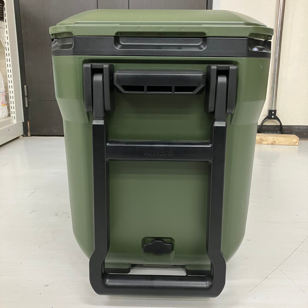 ЗЗHiKOKI ハイコーキ コードレス冷温庫 ACアダプタ DCアダプタ付  