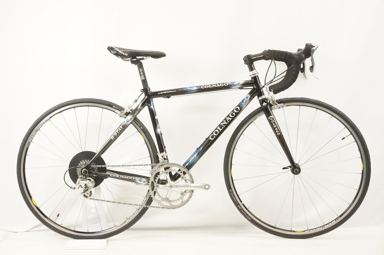 引取限定　事前確認必須COLNAGO DREAM B-STAY コルナゴ美品 COLNAGO 「コルナゴ」 DREAM (B-STAY) 2003年頃 ロードバイク