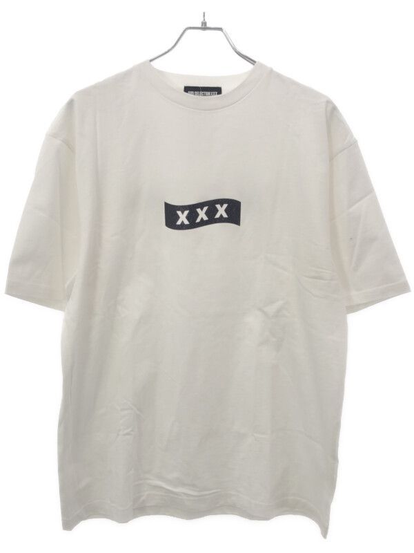 GOD SELECTION XXX× fragment design ゴッド セレクション