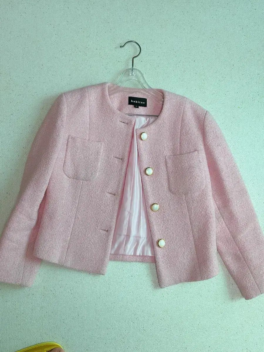 ジャケット