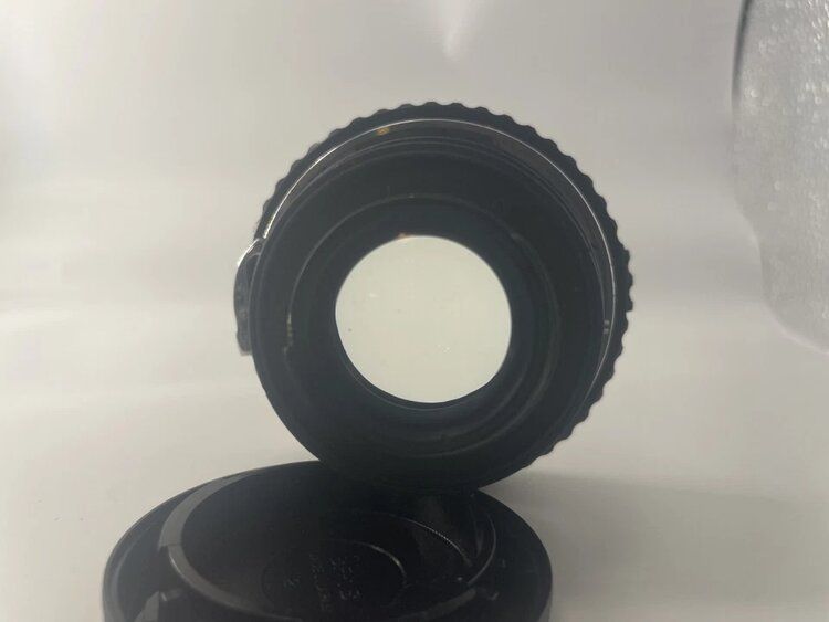 フィルムカメラ FUJI Fujinar-SC 18cm f/4.5 Copal No. 3 FUJI Fujinar-SC 18cm f/4.5 Copal No. 3 ☆富士フィルム FUJINAR-SC 1