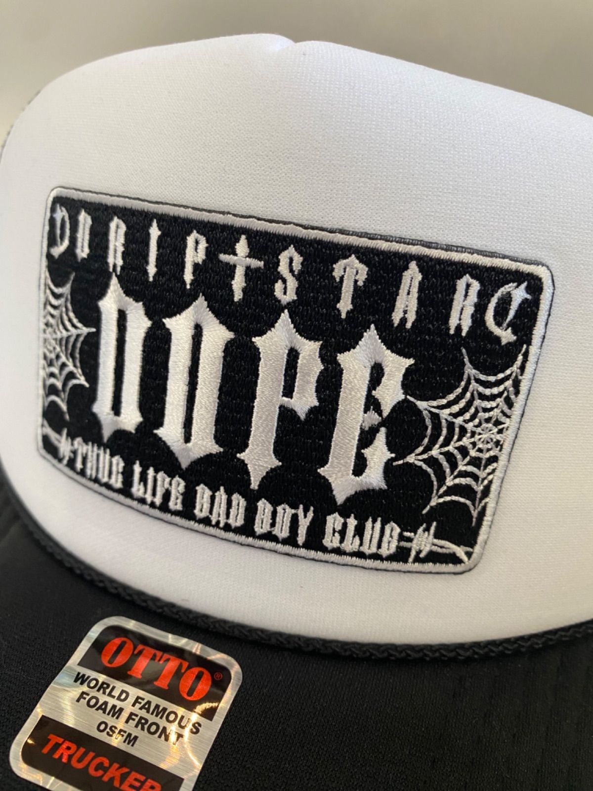✟ DRIP ⛧ STAR™︎🥷⚔️