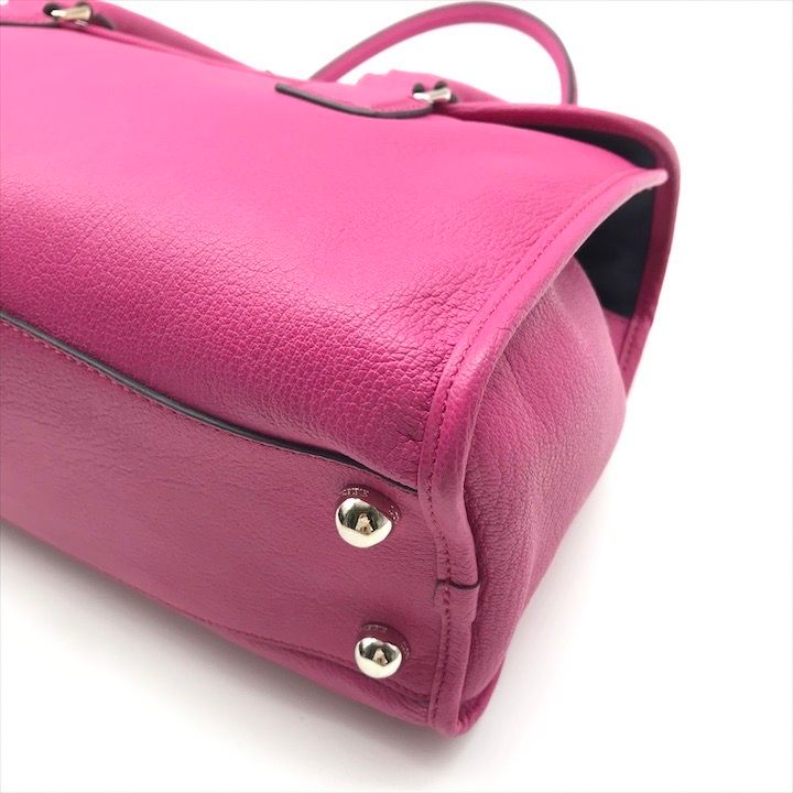 全品送料無料！ LOEWE ロエベ ヒール ポーチ スモールソフトカーフ コイン カード ケース ショルダー バッグ 斜め掛け ブラウン レディース k4465 【特売バーゲン】