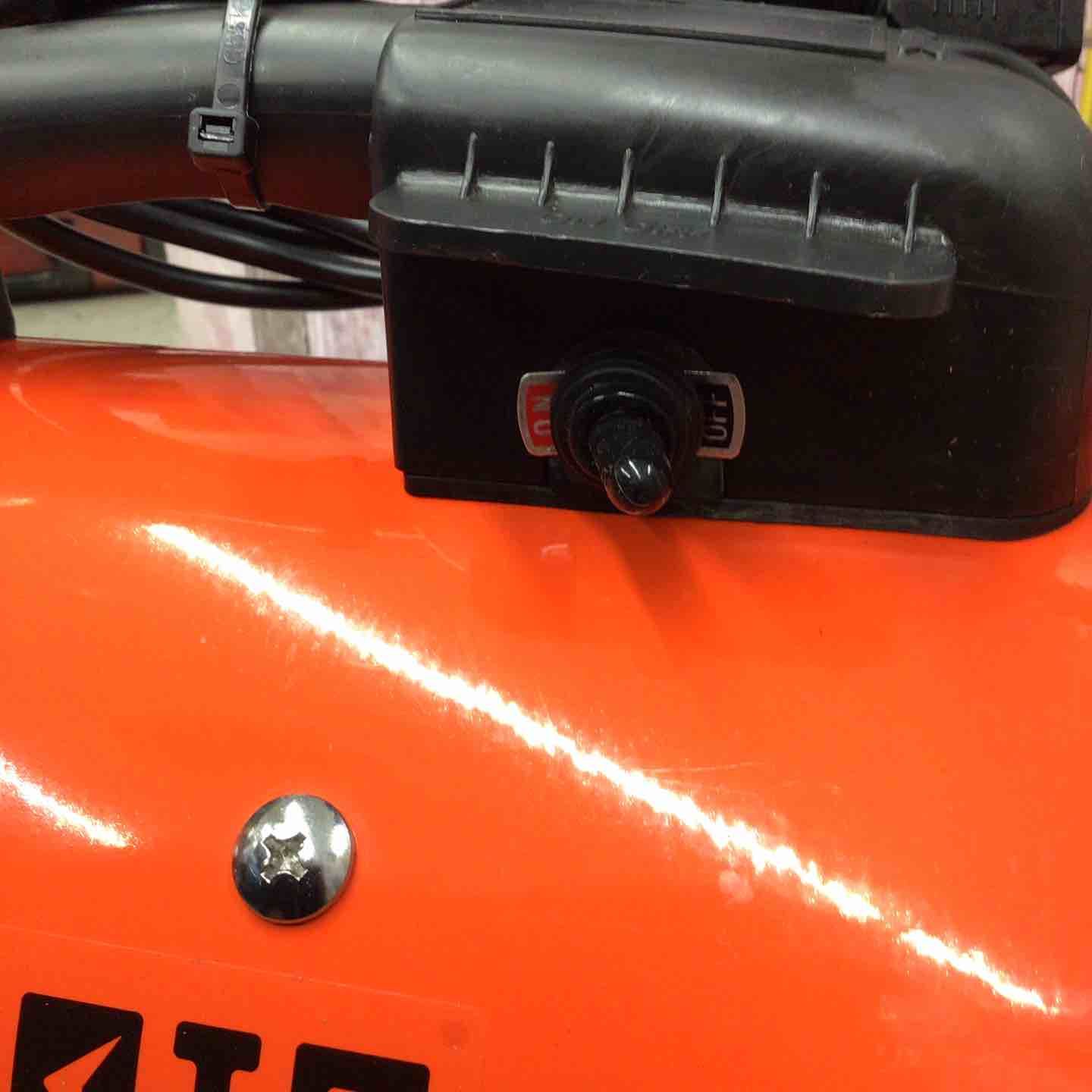 ミナト電機 送排風機