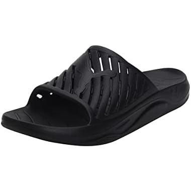 プーマ(PUMA) サンダル ジェットキャット 382328 メンズ プーマ ブラック/プーマ ブラック (01) 26cm