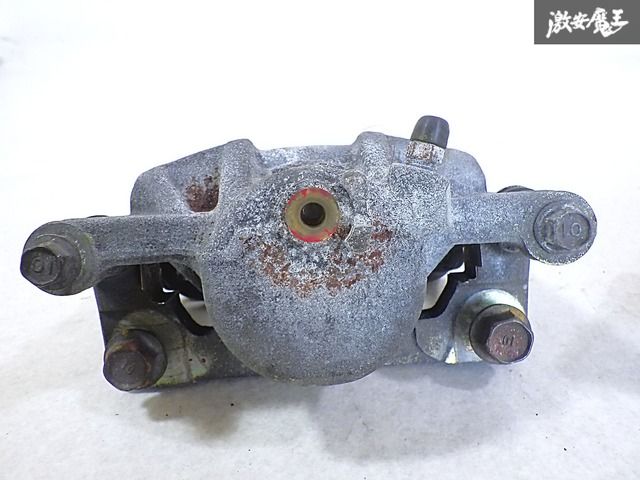 EK9 純正フロントキャリパー　中古品 Yahoo!オークション -「シビック ek9 純正」(ブレーキ) (パーツ
