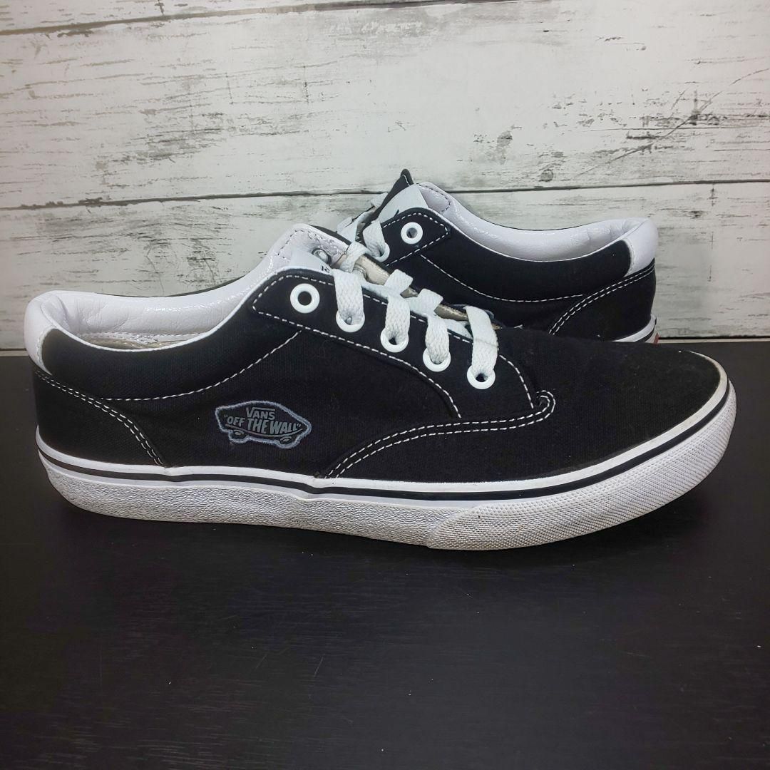 VANS JETS ICON 27.0cm - メルカリ 
