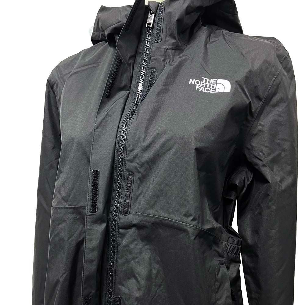 レインジャケット