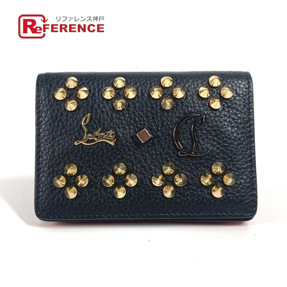 LOUIS VUITTON M56582 ヴィジット エピ/ノワール　名刺入れ ルイ ヴィトン エピ LOUIS VUITTON ルイヴィトンエピ