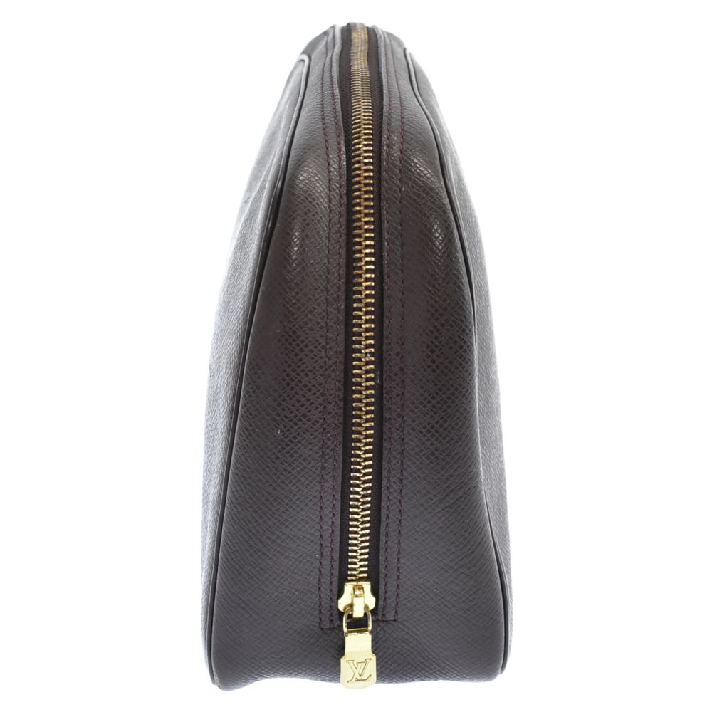 LOUIS VUITTON (ルイヴィトン) タイガ トゥルース・トワレットGM 