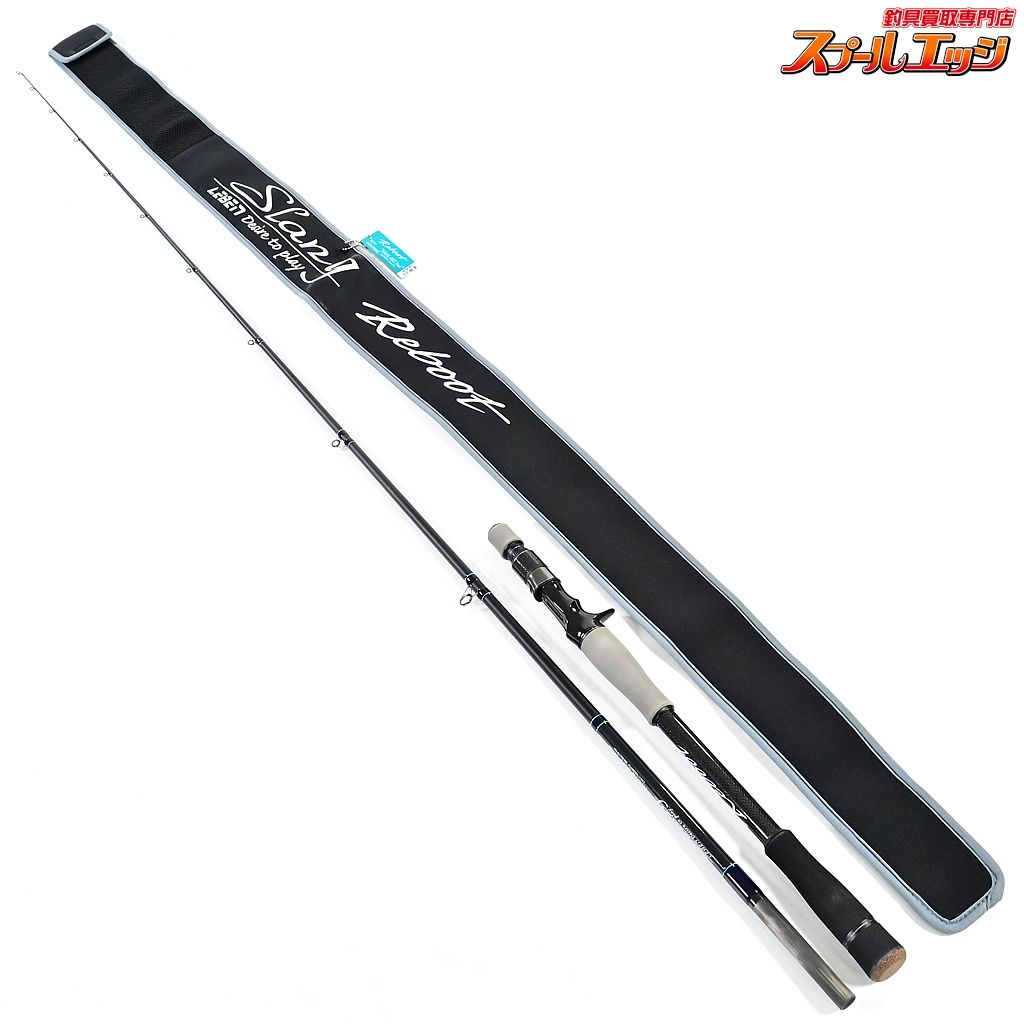 デジーノ レーベン スラング リブート LSR-C74XHRST2s ハングアウト 74ミッド EVAモデル DESIGNO LEBEN Slang K_228 v43522