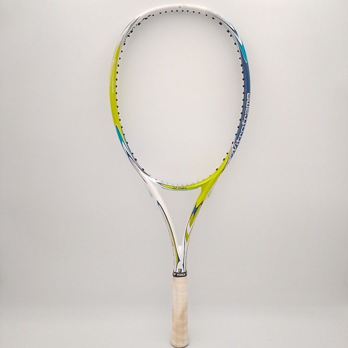 販売済み ヨネックスソフトテニスラケット ネクシーガ60 ヨネックス