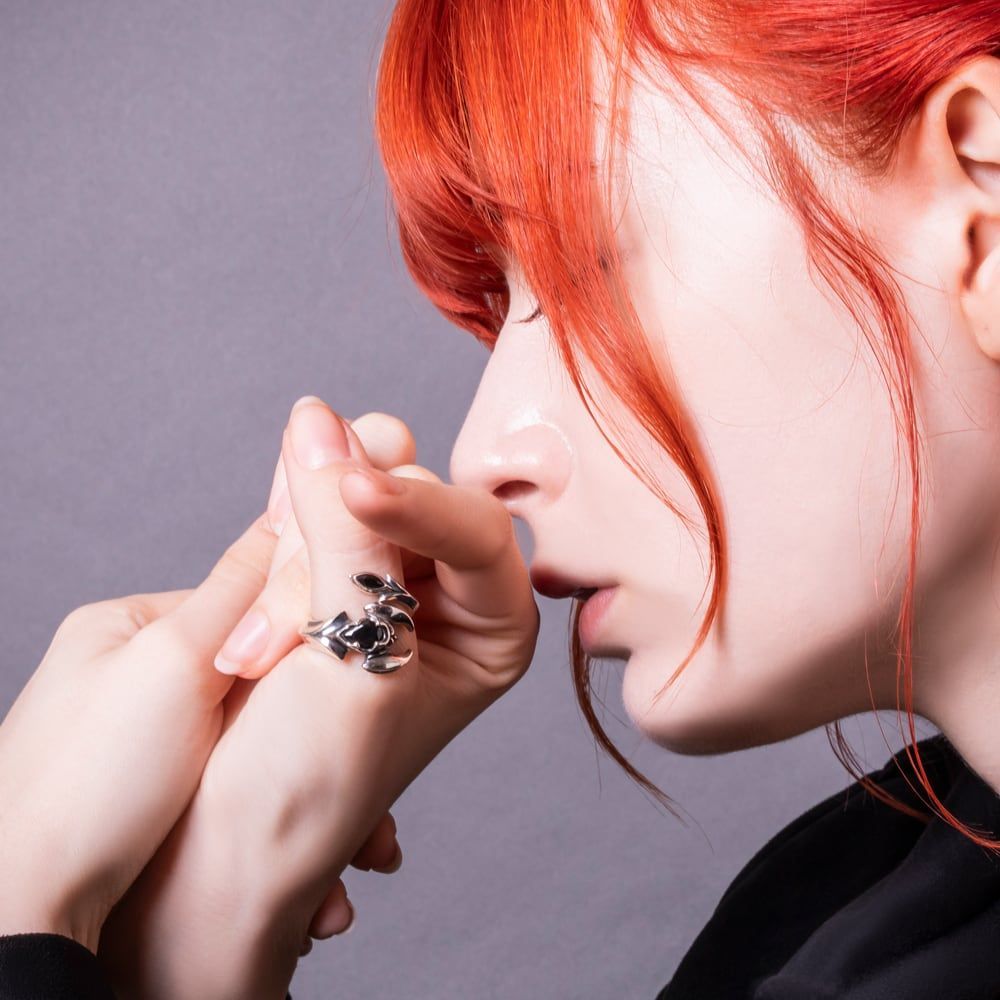 シルバー ジュエリーブランド