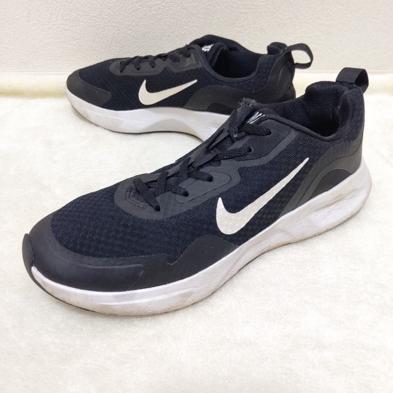 大人もOK ナイキ Nike WearAllDay スニーカー 靴 シューズ 