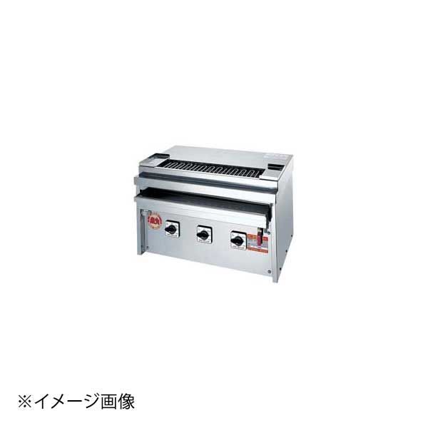 ヒゴグリラー 業務用 電気グリラー 焼鳥 卓上型 三相200V