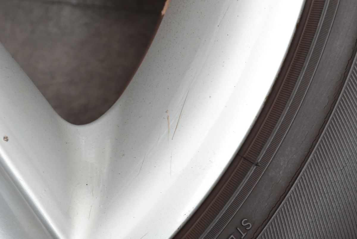 スタイリング55