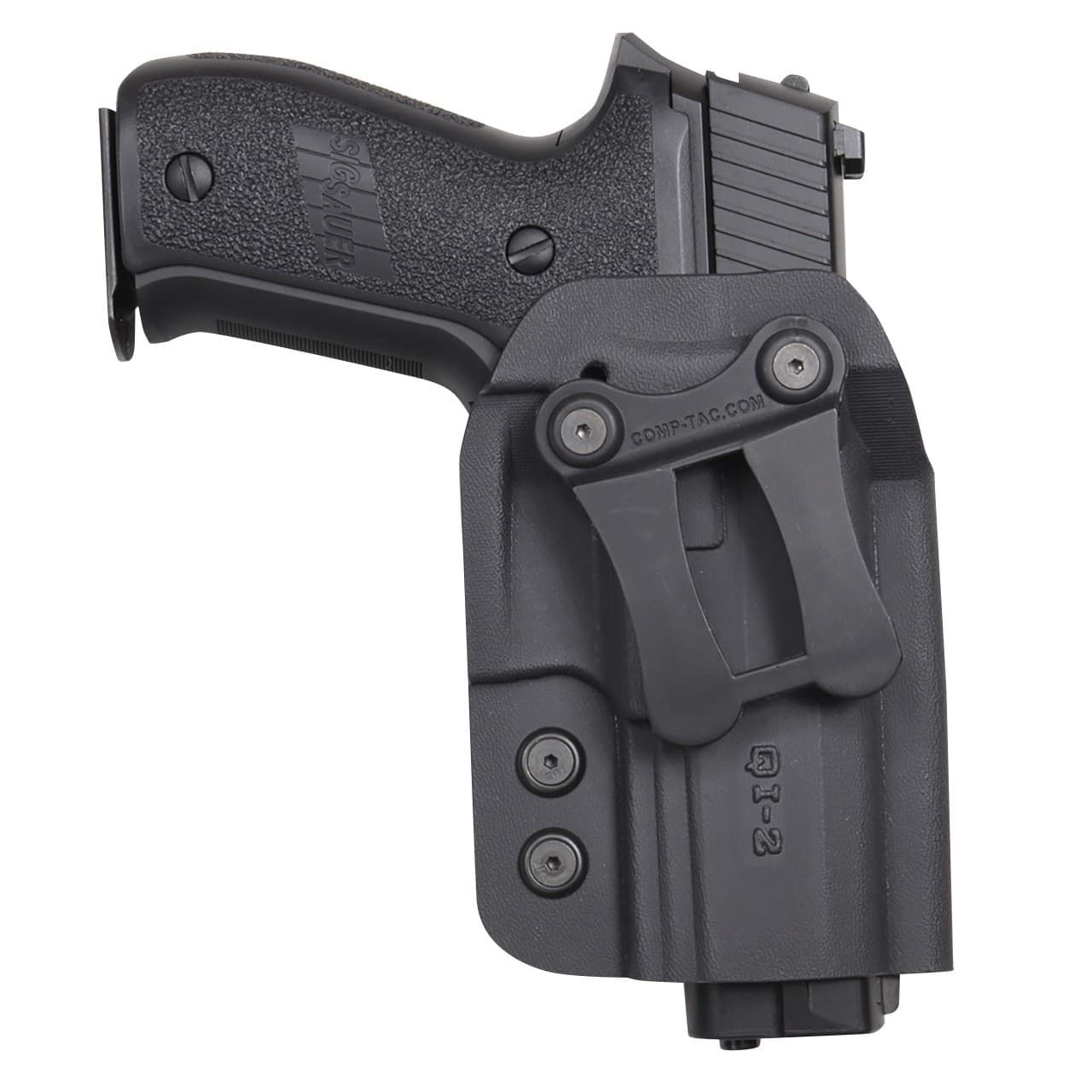 最終値下げ！O2TACTICALベルトXLサイズ+実物QMホルスターセット！！ Amazon.co.jp: Galco SC2 インサイドパンツホルスター Sig-Sauer