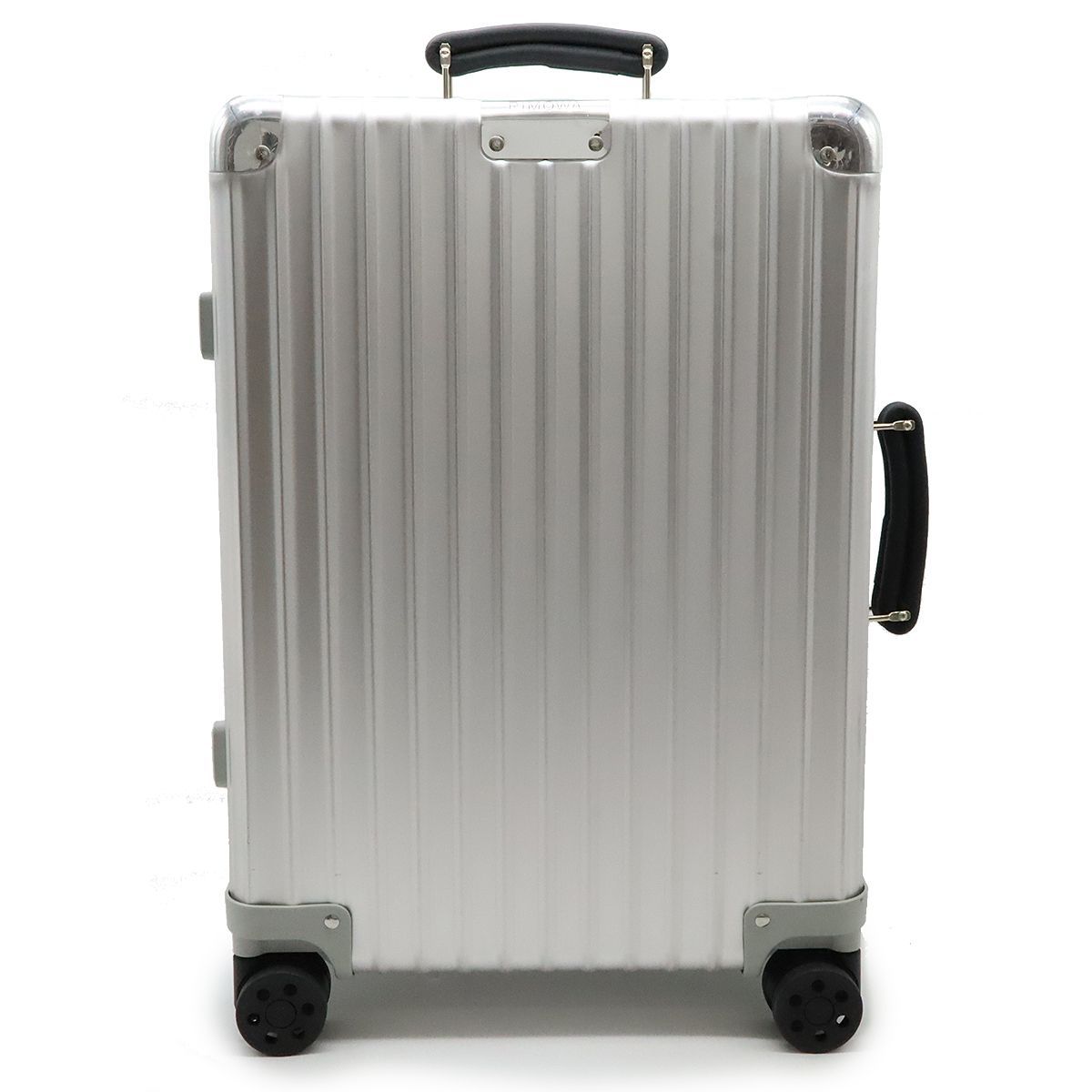 美品 RIMOWA リモワ SALSA サルサ 最大容量 104L 4輪 TSAロック