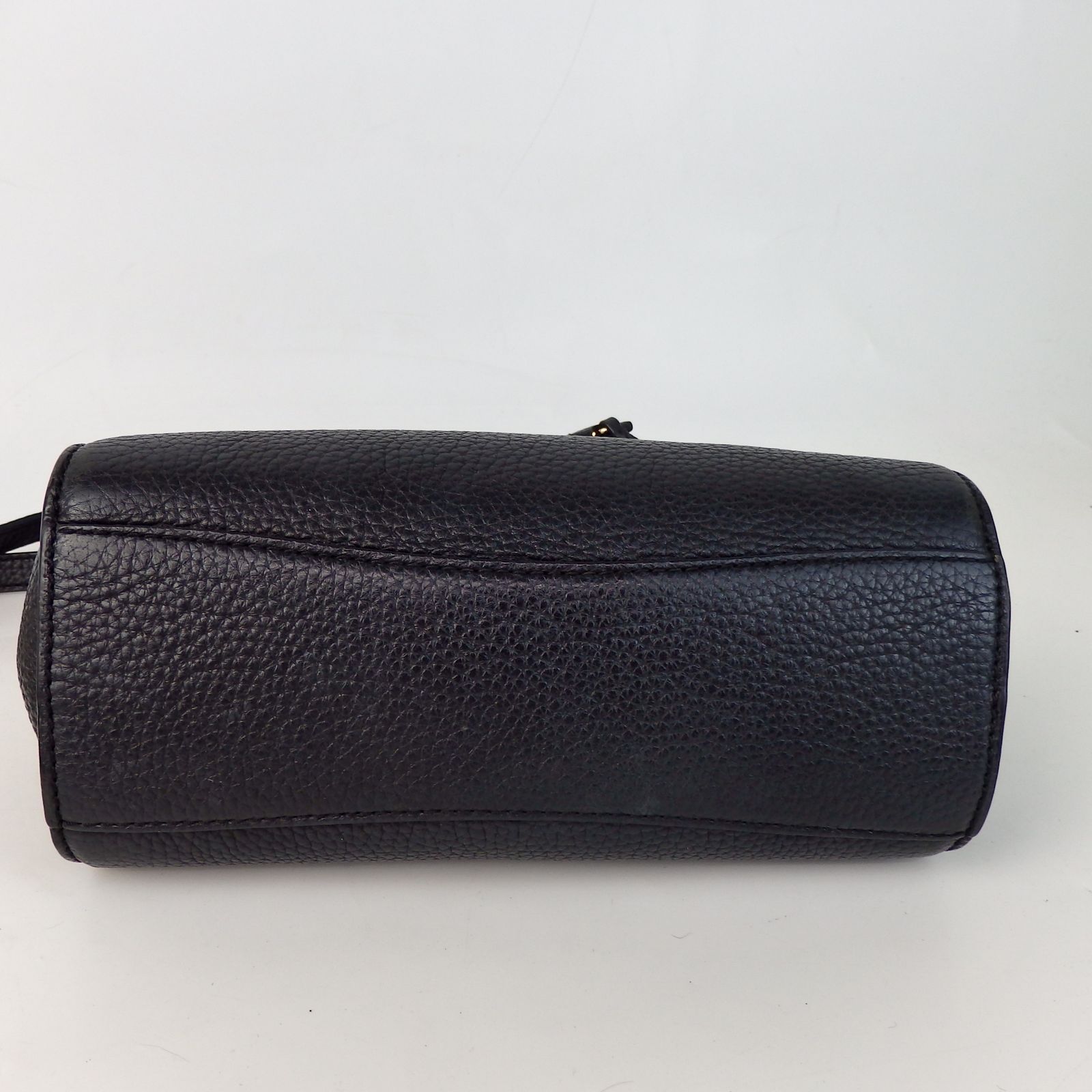 MICHAEL KORS】マイケルコース MKロゴ ショルダーバッグ ブラック 