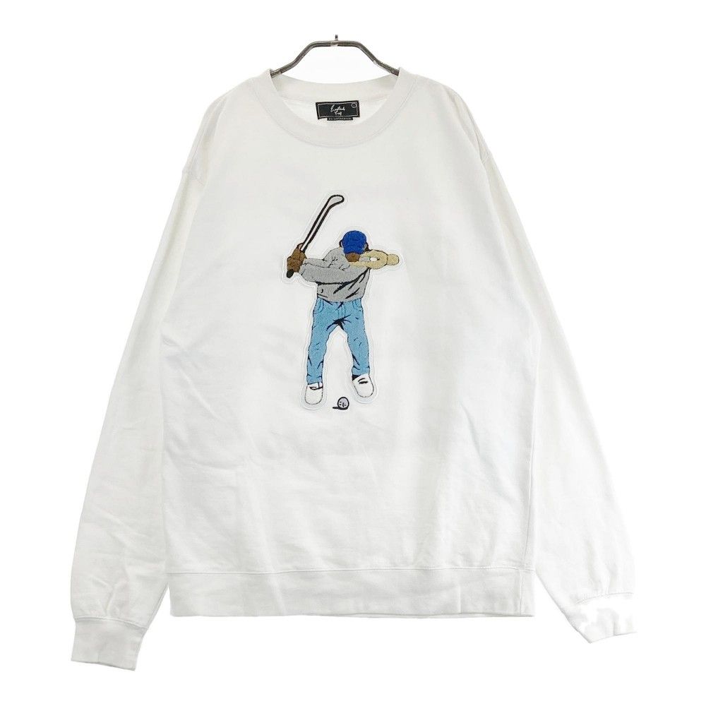 イーストサイドゴルフ　トレーナー　スウェット ☆超人気！Eastside Golf イーストサイドゴルフ スウェット☆