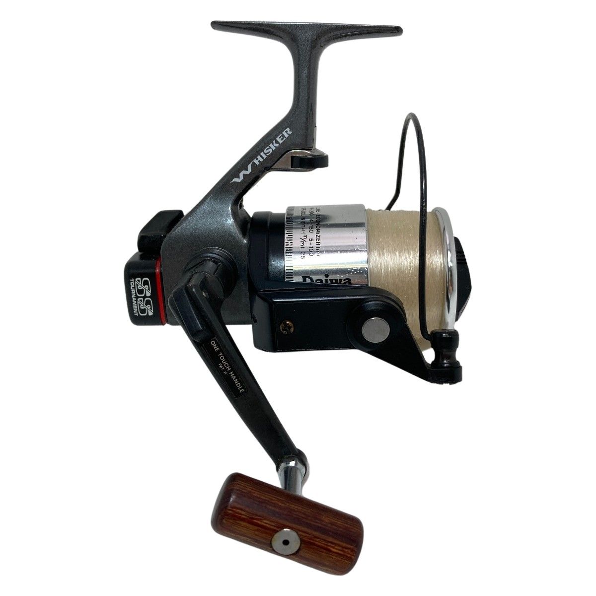 DAIWA SS1000(リール)-