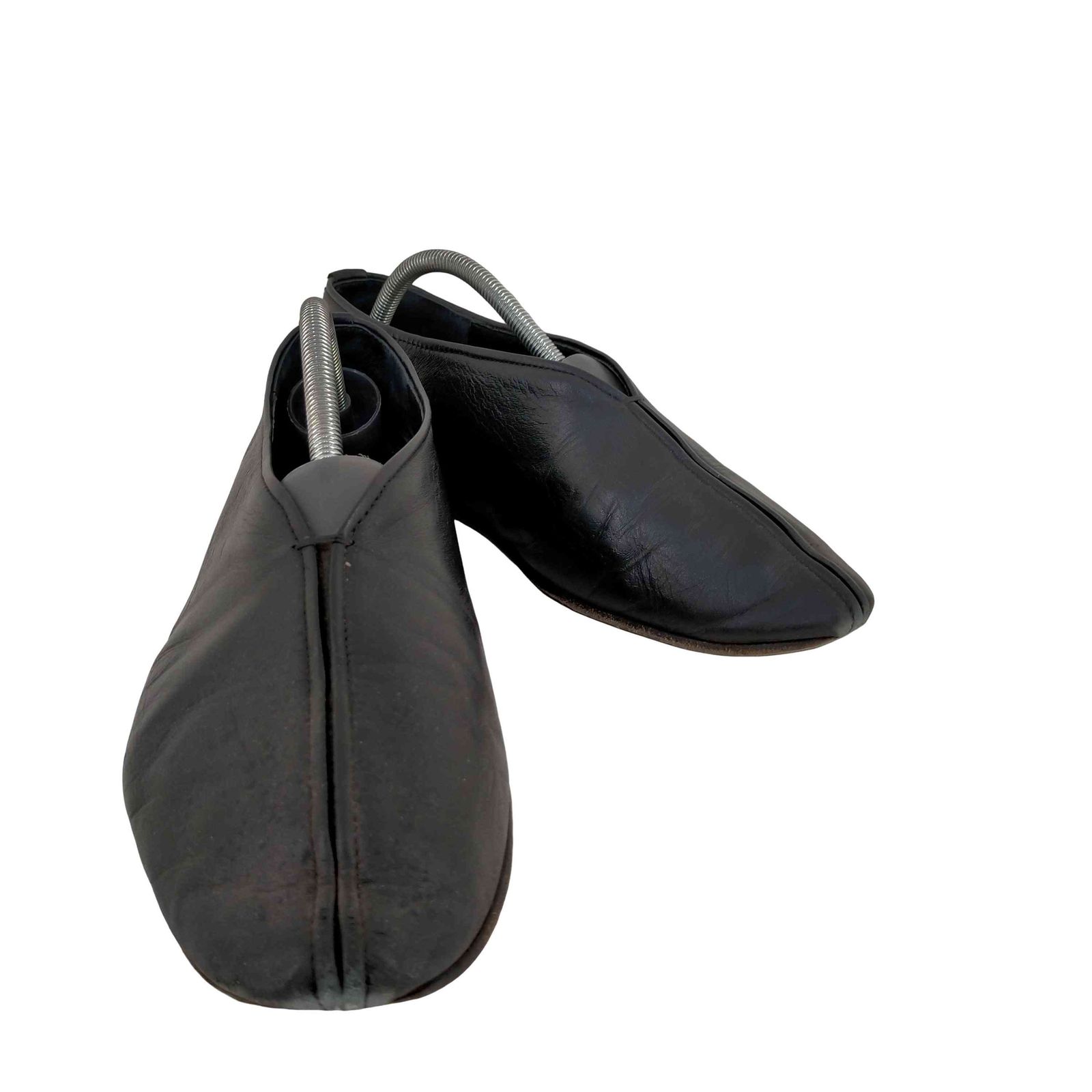 シティー CITY YORK 別注 EX KUNG FU SHOES カンフーシューズ - BLACK メンズ JPN：2 