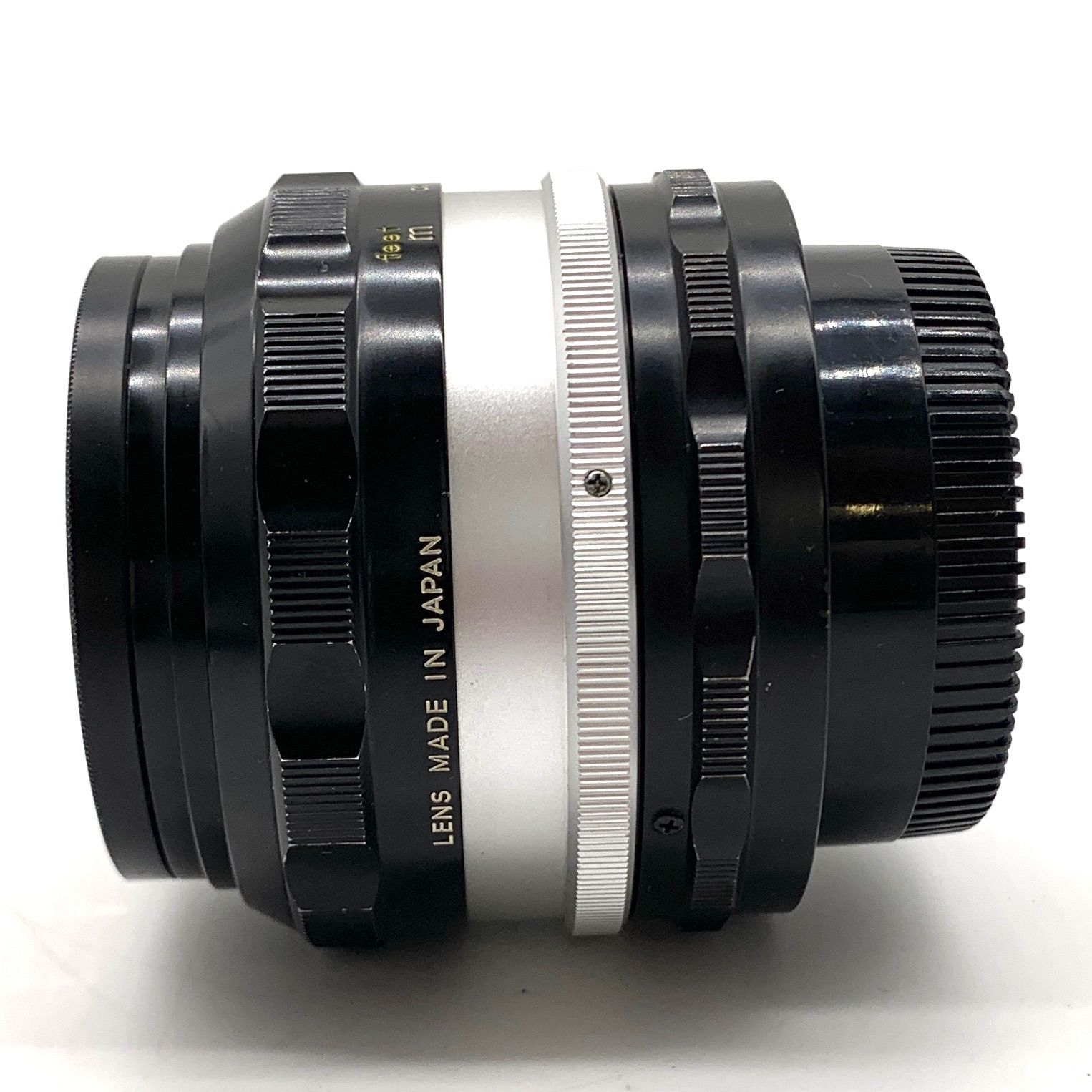 訳アリ】Nikon 単焦点レンズ NIKON NIKKOR 50mm F1.2 大口径単