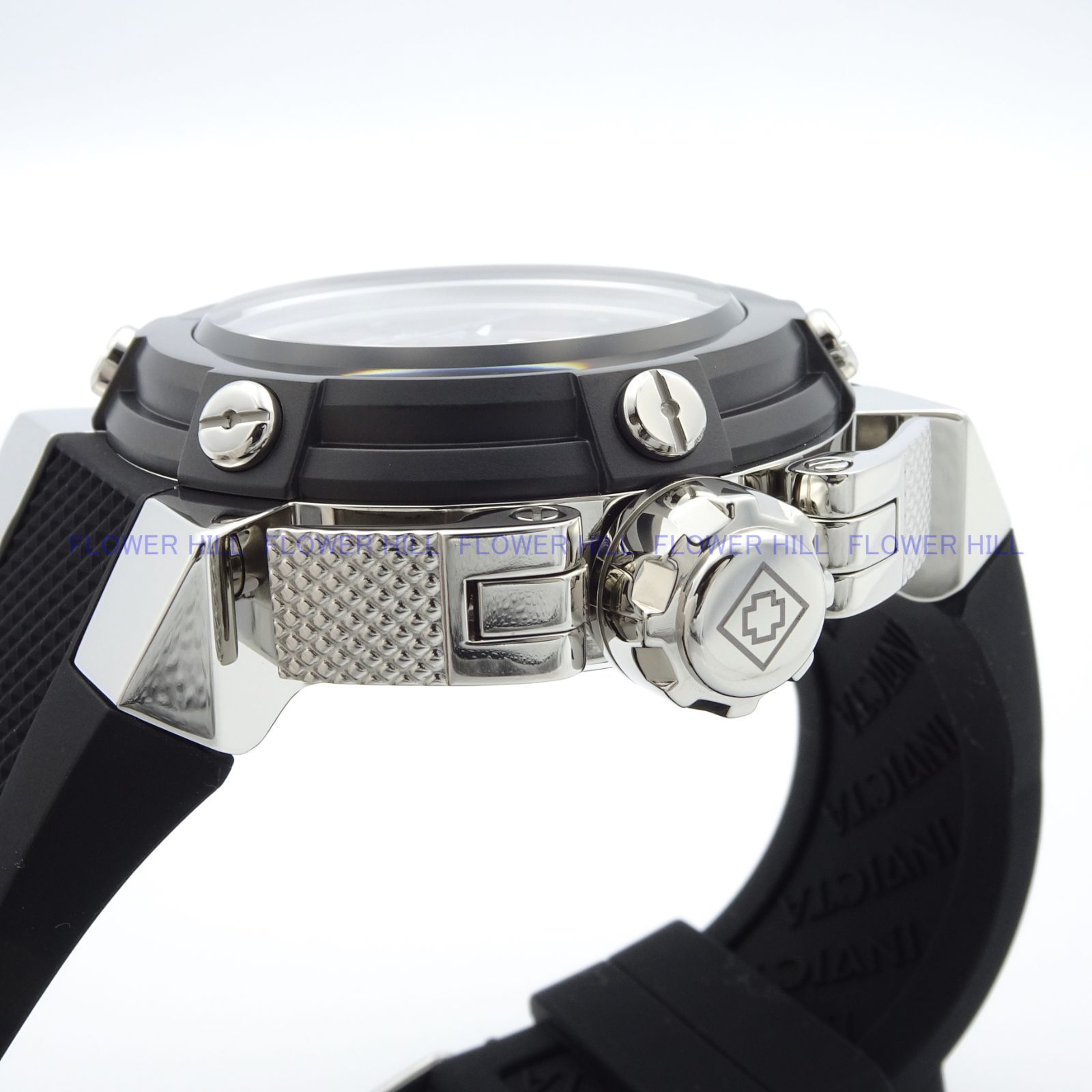 INVICTA インビクタ 腕時計 メンズ クォーツ 高級 シェル文字盤  