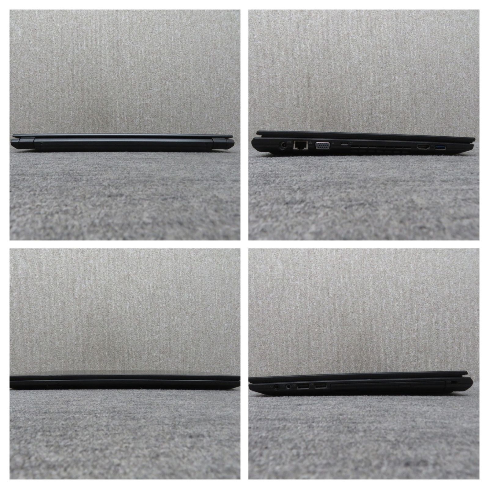 爆速10世代CPU・事務処理◎】◇MousePro-NB520Z/ 15.6型/高性能 i7-10510U/