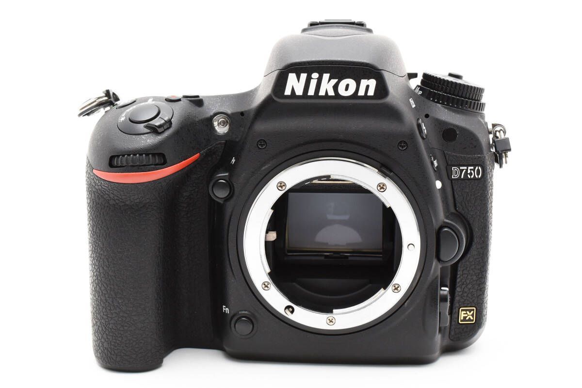 新品)Nikon (ニコン) D850 ボディ（商品ID：4960759149336）詳細