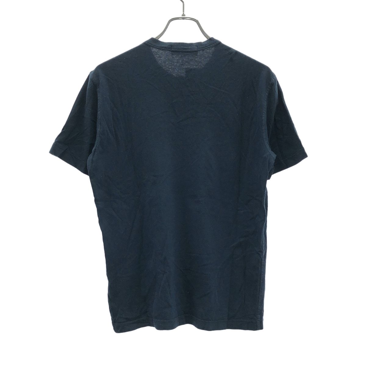 STONE ISLAND ストーンアイランド ヘンリーネックTシャツ 621524257 