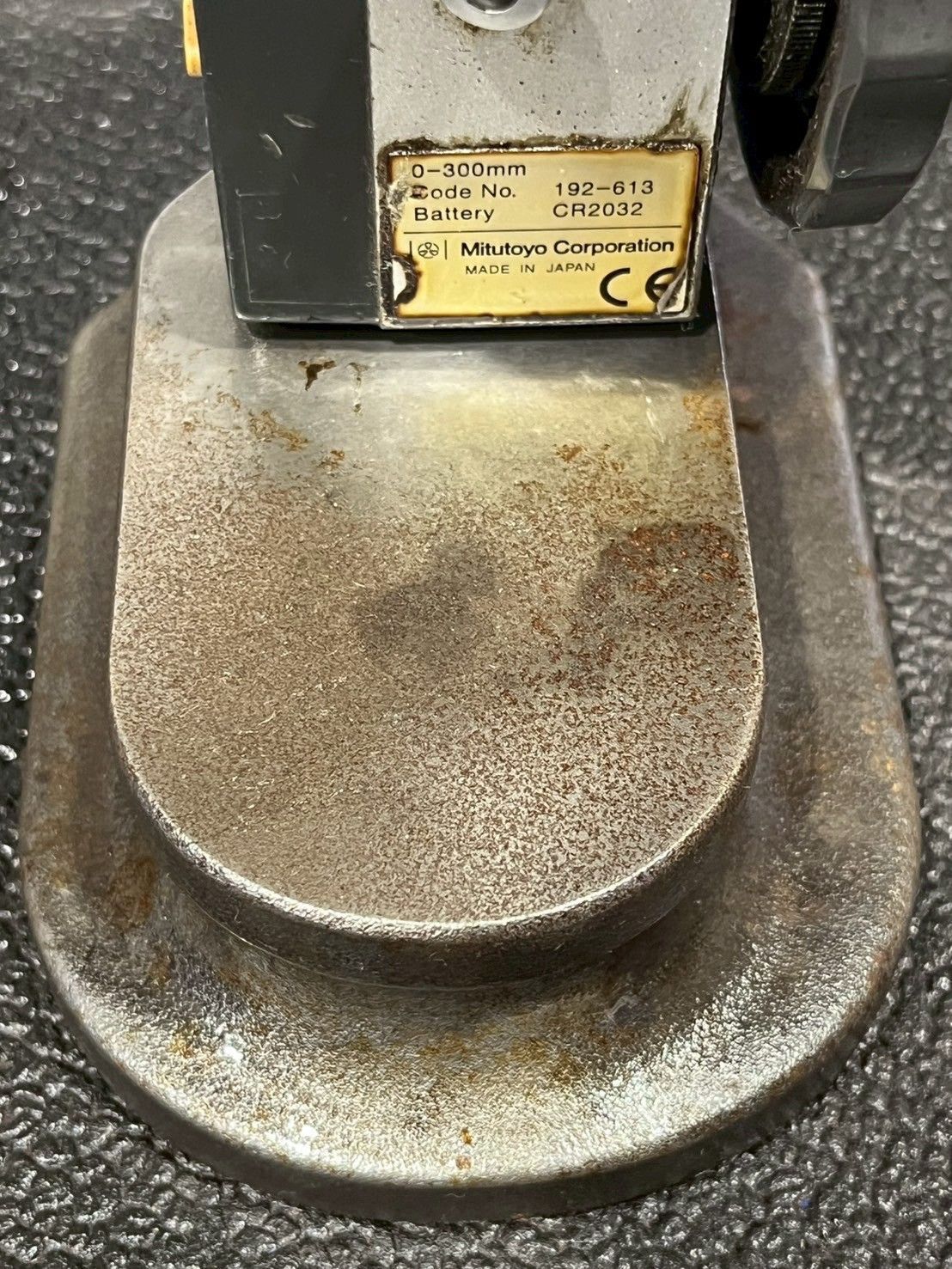 ハイトゲージ デジタルハイトゲージ