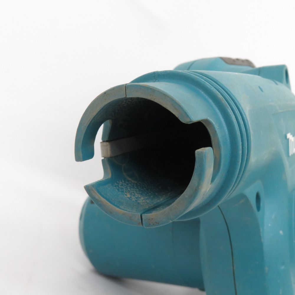Makita - ☆中古品☆ makita マキタ 18V 充電式ブロワー UB182D