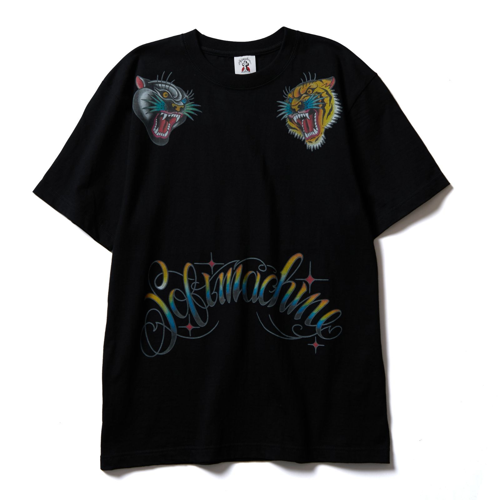 SOFTMACHINE HOWLING-T T‐SHIRTS 半袖 - GALLERY LUCY - メルカリ