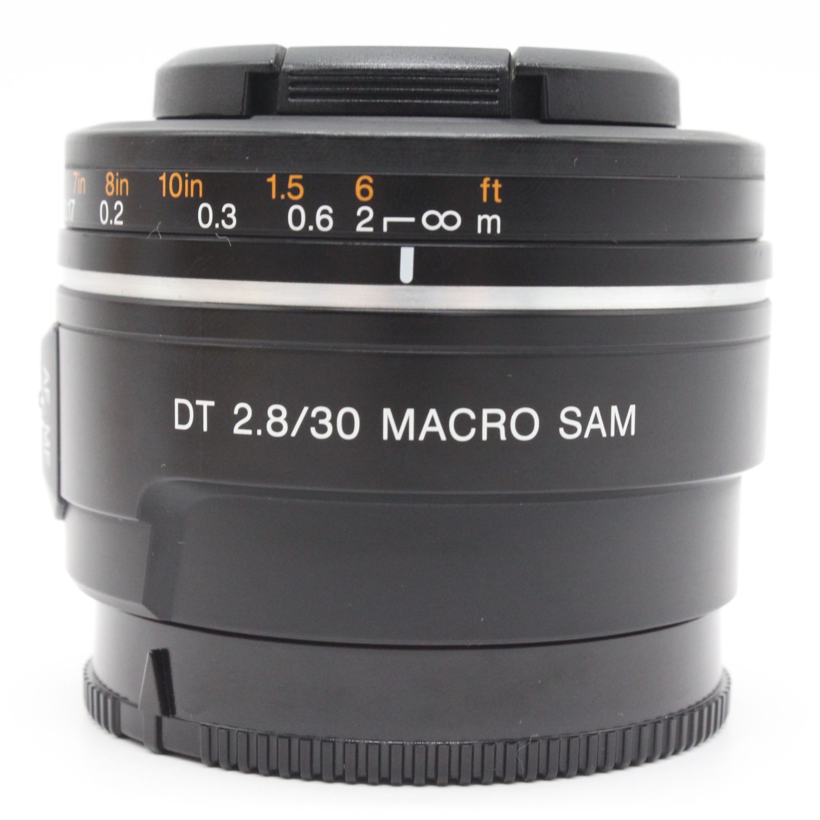 SONY DT 30mmF2.8 MACRO SAM SAL30M28