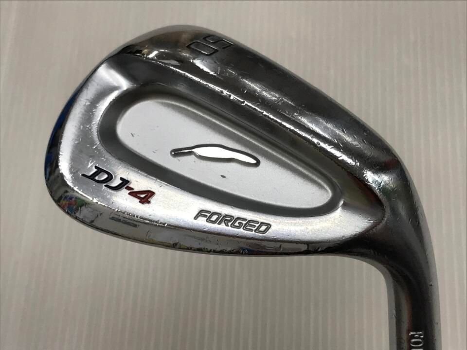 フォーティーン(FOURTEEN) DJ-6 ウェッジ #50 FT-62wカーボン フォーティーン(FOURTEEN) DJ-6 ウェッジ #50 FT-62wカーボン