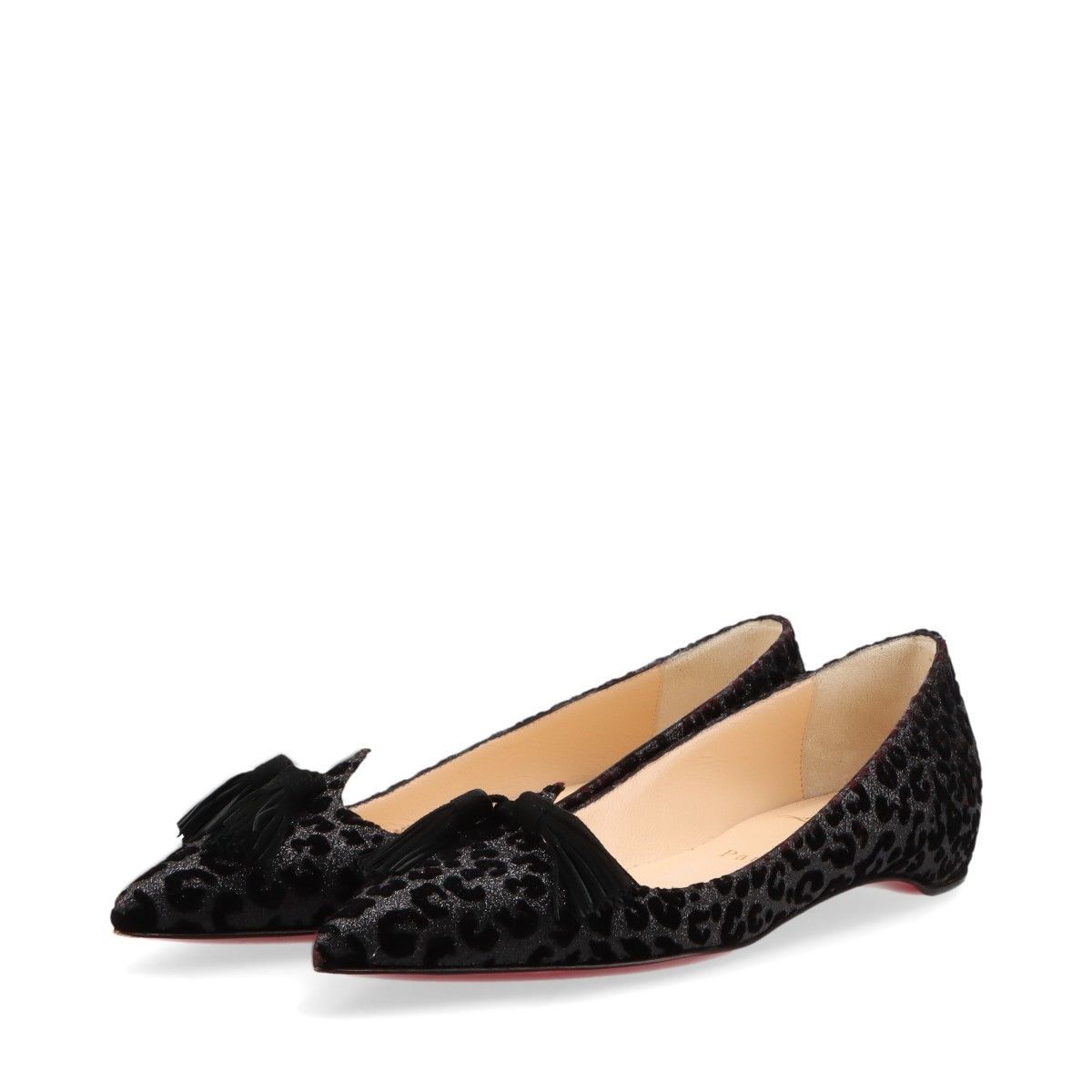 Christian Louboutin / クリスチャンルブタン | パテントレザー