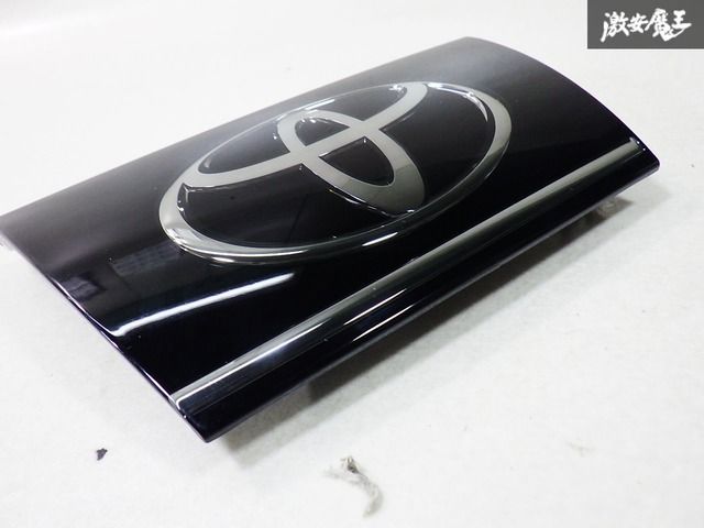 ☆希少☆ トヨタ 純正 ZSU60W 60 ハリアー GRスポーツ フロント