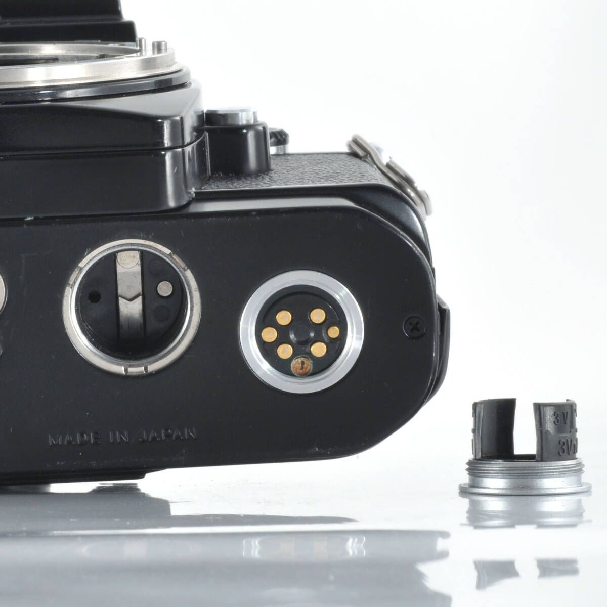 ⭐️美品⭐️ニコンNikon FA＋28mm f3.5 フィルムカメラ カメラ 【ニコン】Nikon FA + NIKKOR 28mm F3.5 広角レンズ付き 多機能