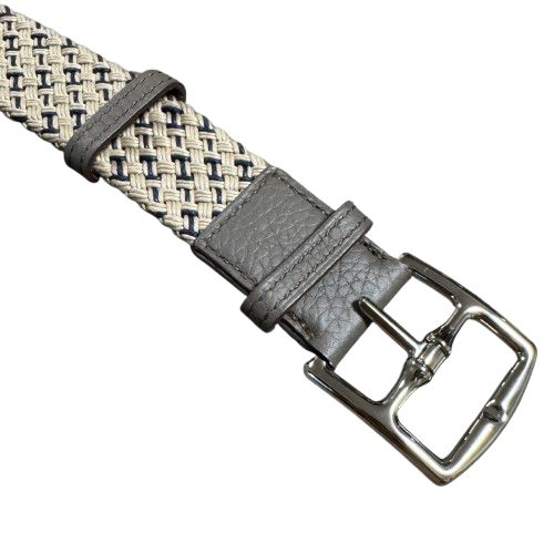 美品✨HERMES エトリヴィエール　レザーベルト ベルト 《エトリヴィエール》 32 | Hermès - エルメス-公式サイト