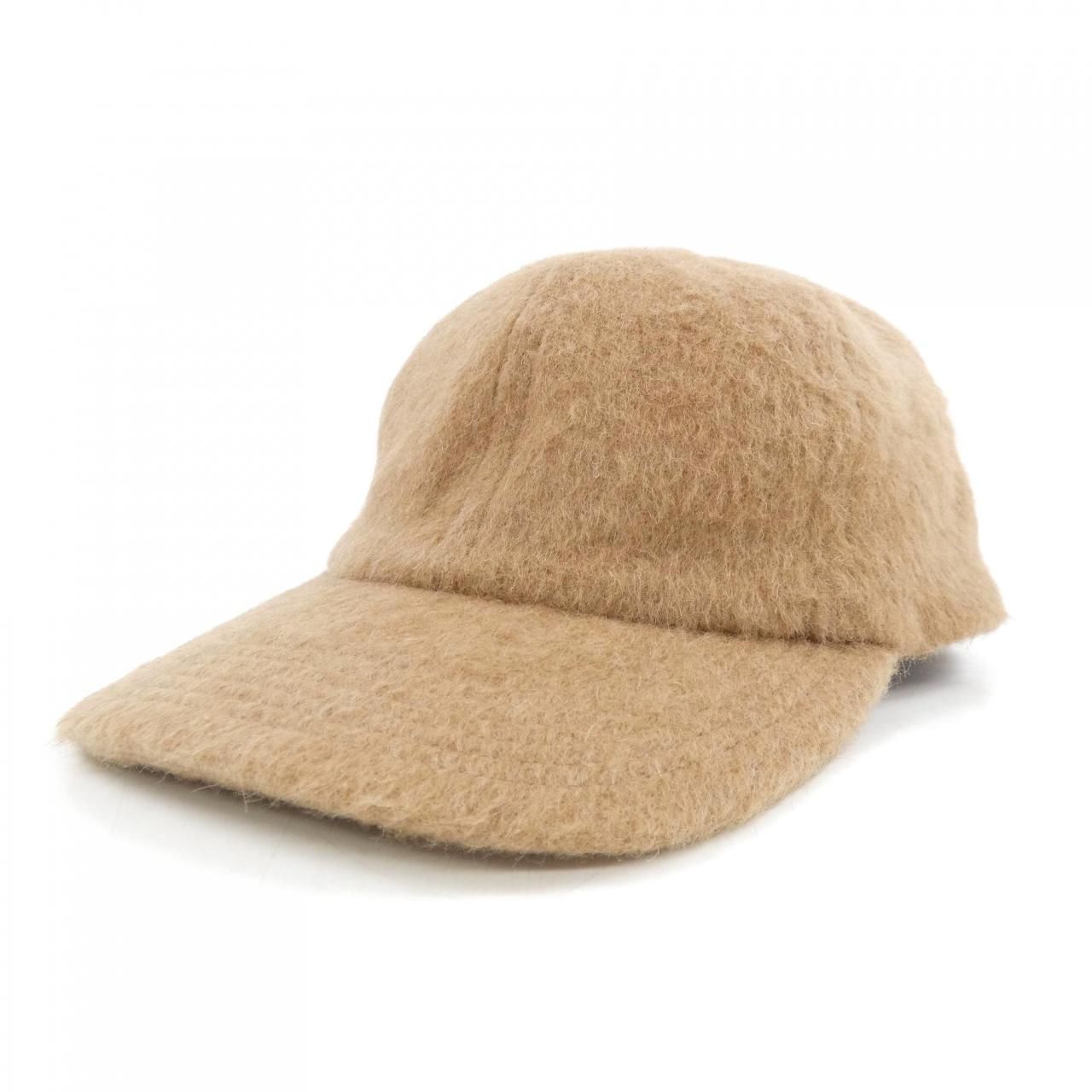 キジマタカユキ KIJIMA TAKAYUKI ハット