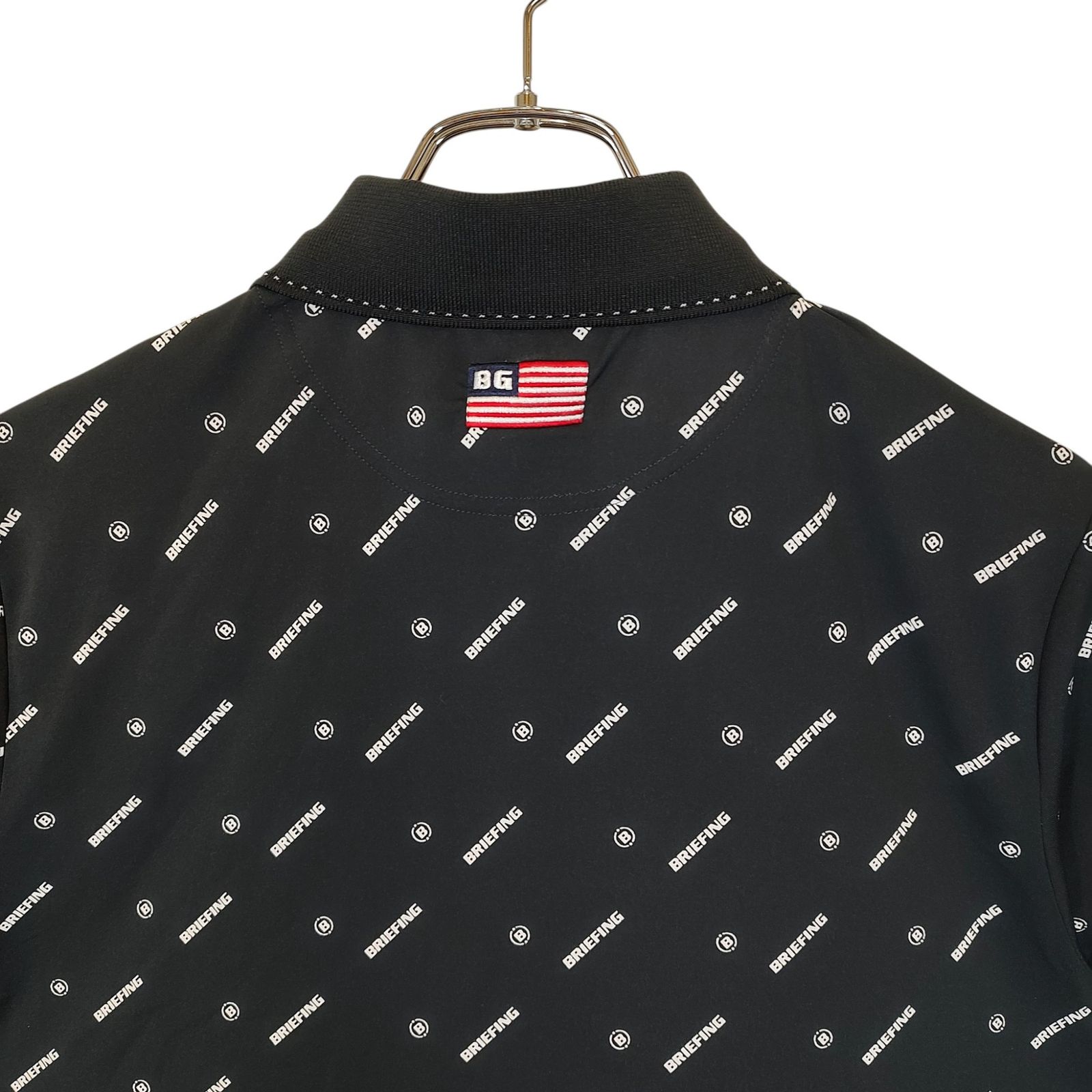 ブリーフィングゴルフ 24SS