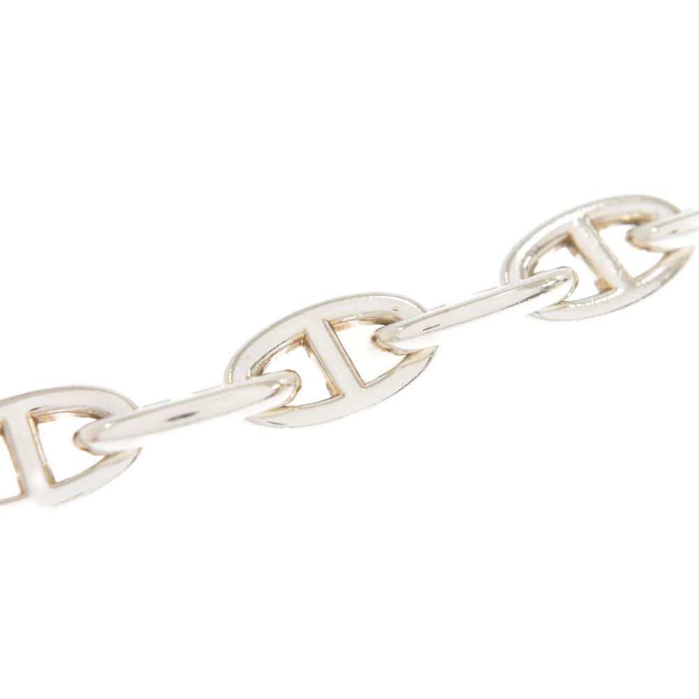 HERMES (エルメス) Chaine d'Ancre TGM 11 LINKS シェーヌダンクルTGM