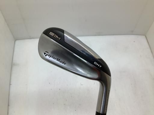 TaylorMade SIM DHY ユーティリティクラブ 4u テーラーメイド SIM DHY