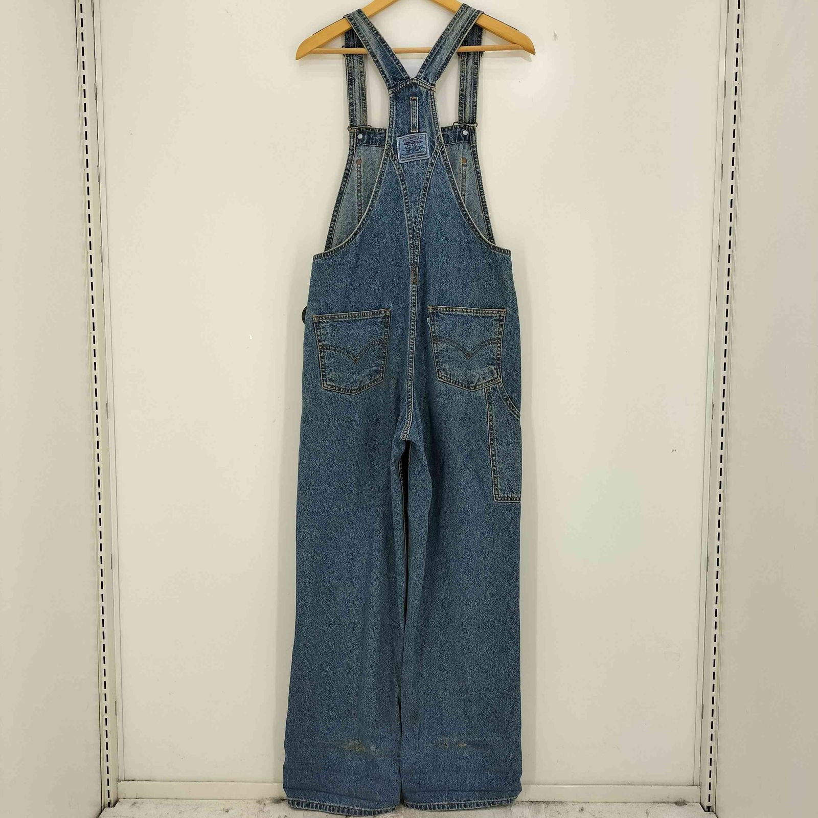 Levis グアテマラ製