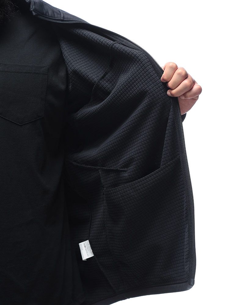 UNDER ARMOUR アンダーアーマー FITTED STORM ウインターニット 3レイヤー フルジップスタント ジャケット USTAUSTRALIA_COM_AU