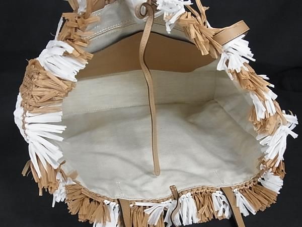 □新品同様□ kate spade ケイトスペード PXRUA385 サム レーヨン100